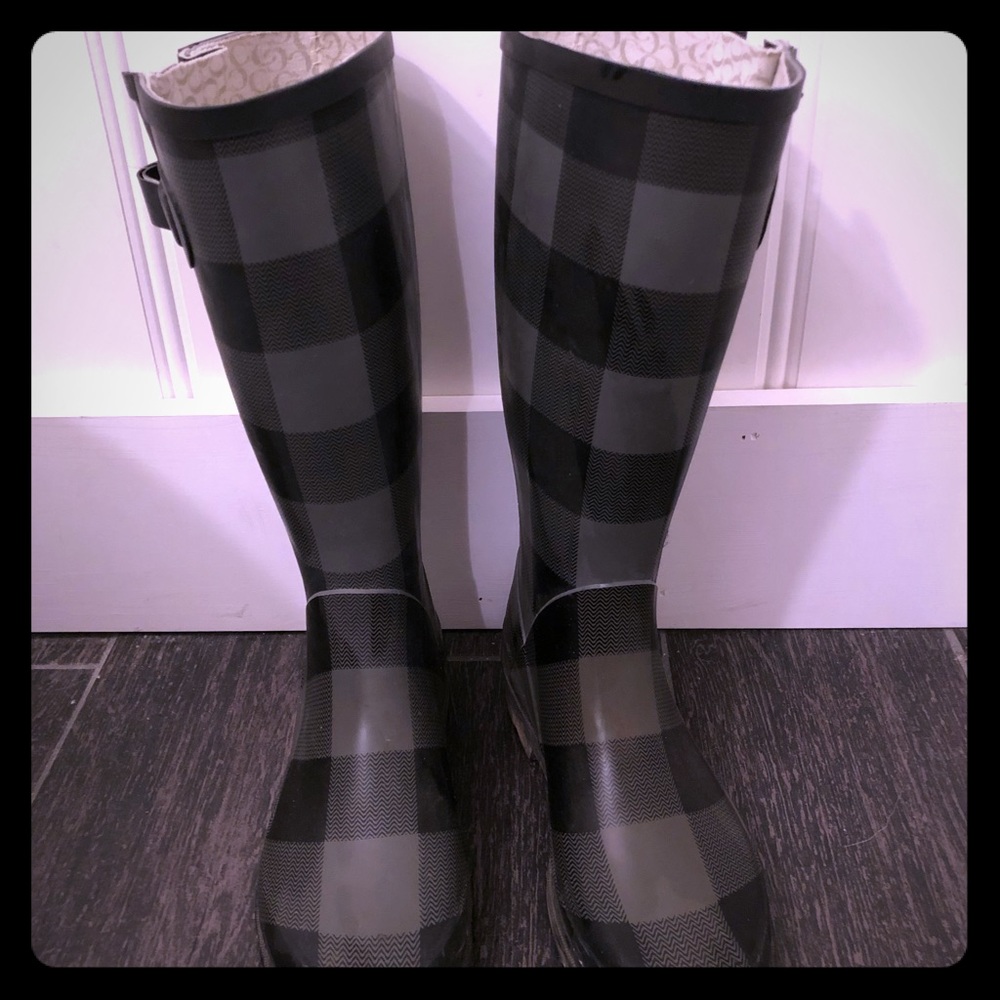 Chooka Rainboots